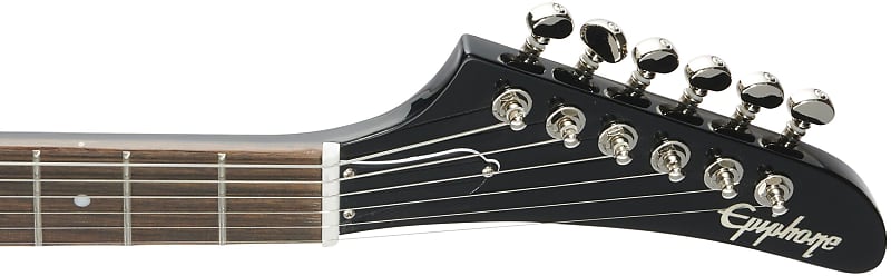 Гитара Epiphone Gt Explorer Купить