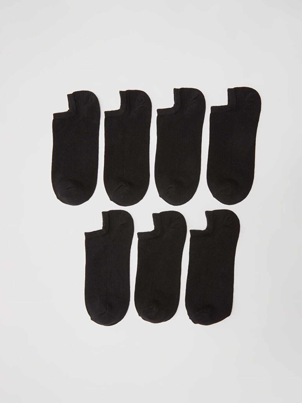 

Мужские носки, 7 шт. в упаковке LCW Accessories