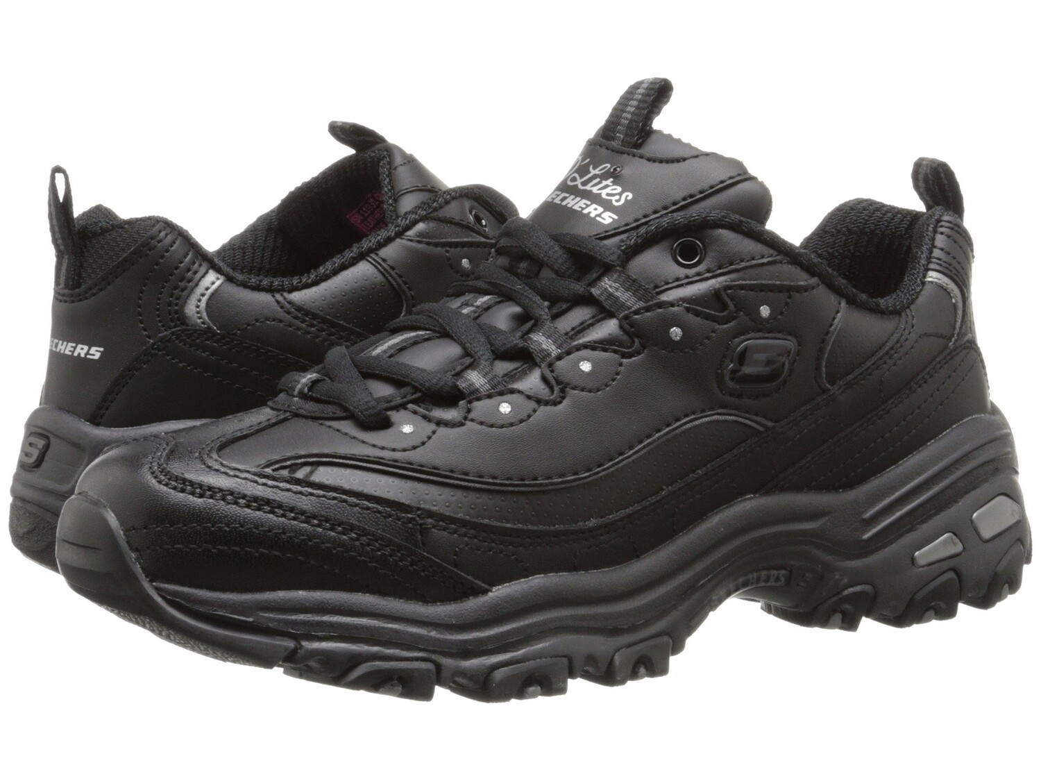 

Кроссовки SKECHERS, D'Lites - Fresh Start