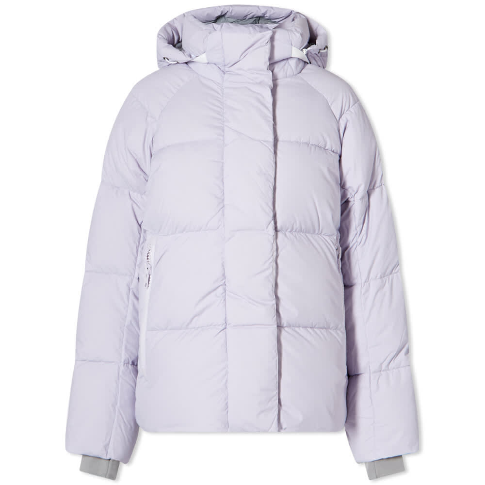 

Джанкшен Парка Canada Goose, Серый