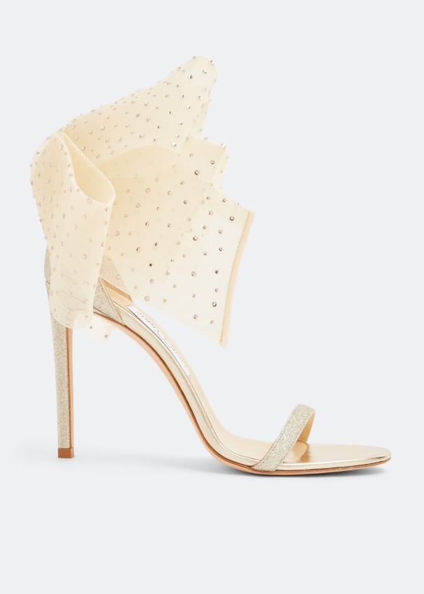 Jimmy choo aveline hot sale