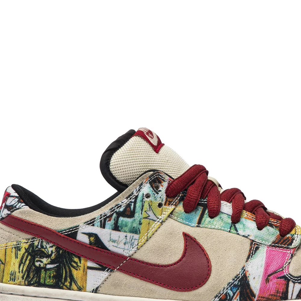 Nike dunks paris clearance dunks