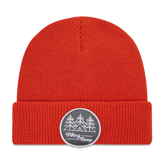 

Шапка Viking Froid, красный
