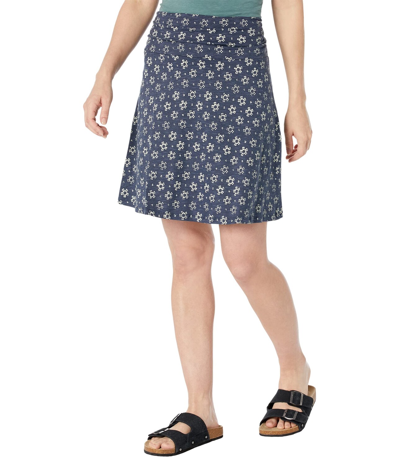 

Юбка Toad&Co, Chaka Skirt