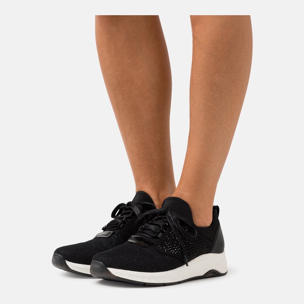 

Кроссовки Jana Zapatillas, black