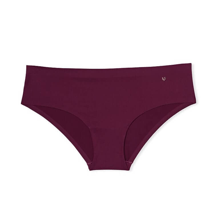 

Трусики Victoria's Secret Love Cloud Hiphugger, бордовый