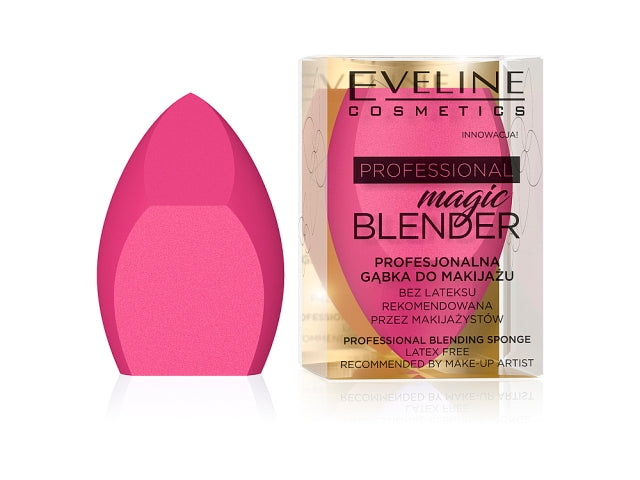 

Eveline Cosmetics Professional Magic Blender профессиональный спонж для макияжа