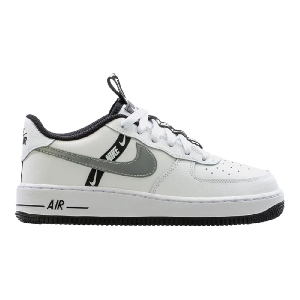 

Кроссовки Nike Air Force 1 LV8 KSA GS, белый