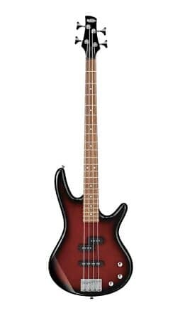 

Ibanez Jumpstart Bass Pack - Орех Санберст