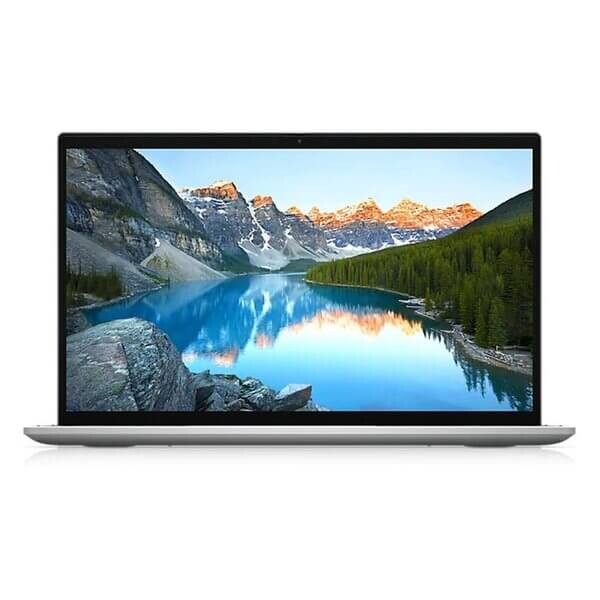 

Ноутбук Dell Inspiron 7306 (2-в-1), 13,3", 8 ГБ/512 ГБ, серебристый