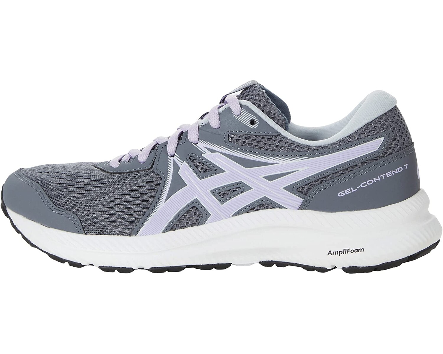 

Кроссовки GEL-Contend 7 ASICS, метрополис