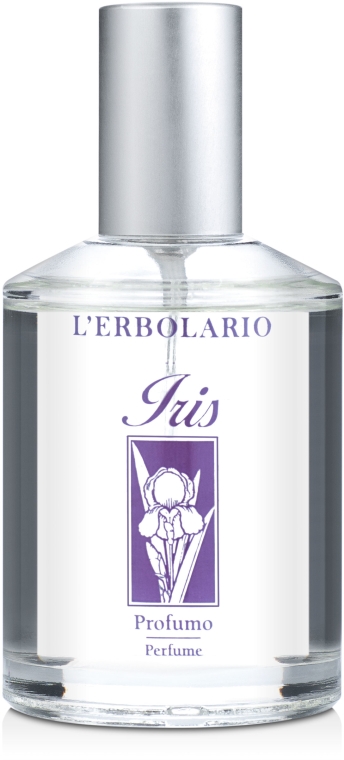 Духи L'Erbolario Acqua Di Profumo Iris