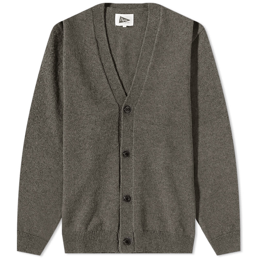 

Джемпер Pilgrim Surf + Supply Lobo Cardigan