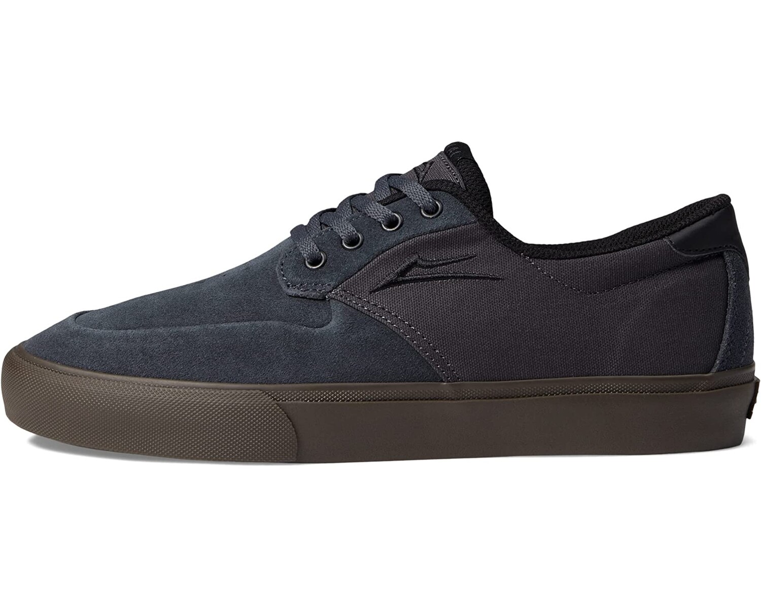 

Кроссовки Riley 3 Lakai, серый