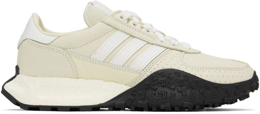 

Бежевый Retropy E5 W.R.P. Кроссовки adidas Originals