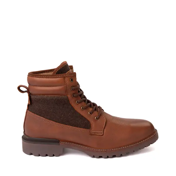 

Мужские ботинки Levi's Cardiff Neo, цвет Tan