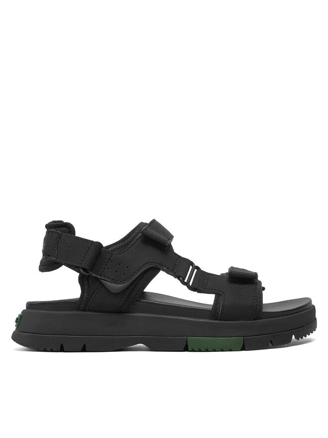 

Сандалии Lacoste, черный
