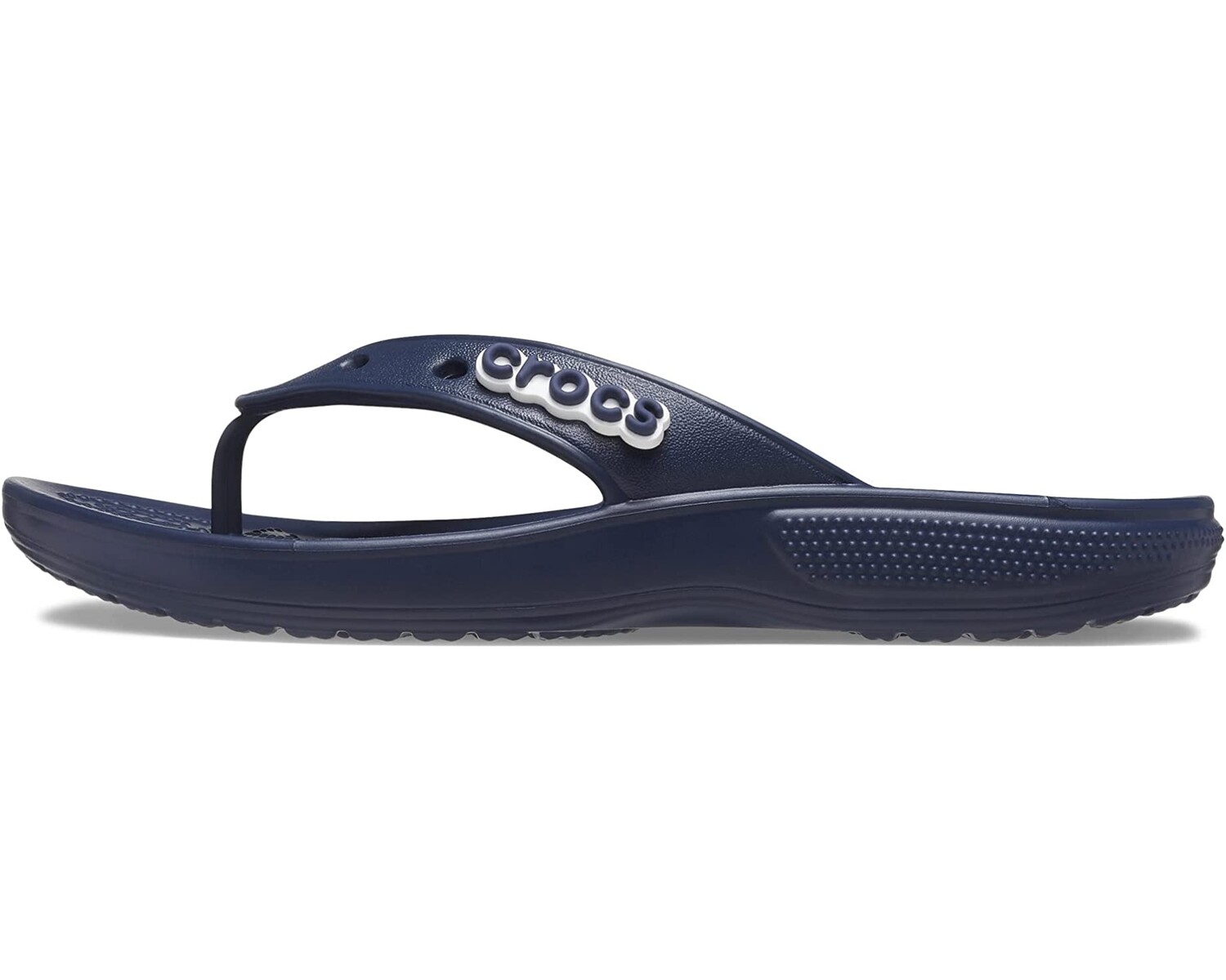 

Сандалии Classic Flip-Flop Crocs, нави