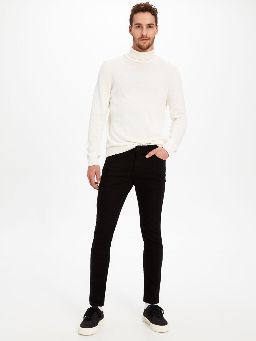 

Джинсы LCW Jeans