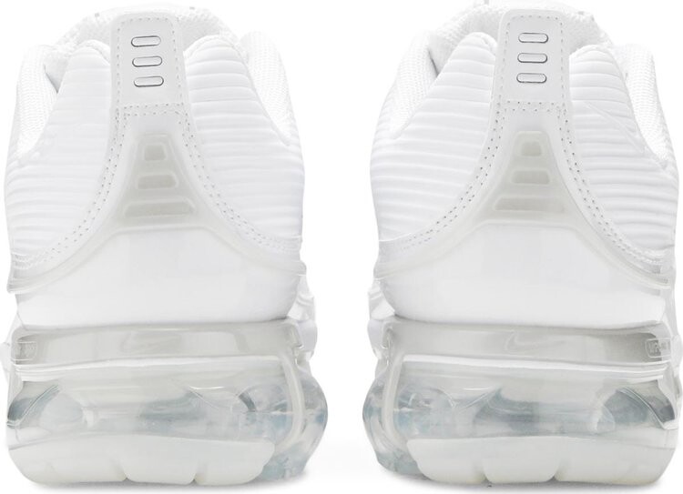 Nike air max outlet vapormax triple white