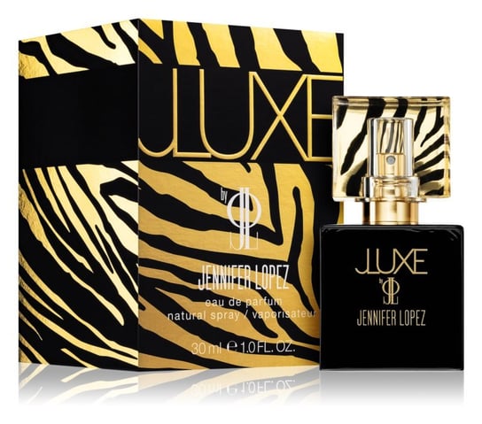 цена Дженнифер Лопес JLuxe, парфюмированная вода, 30 мл, Jennifer Lopez