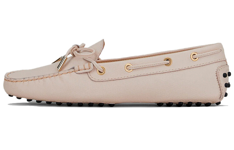 

TOD'S Туфли на плоской подошве Женский
