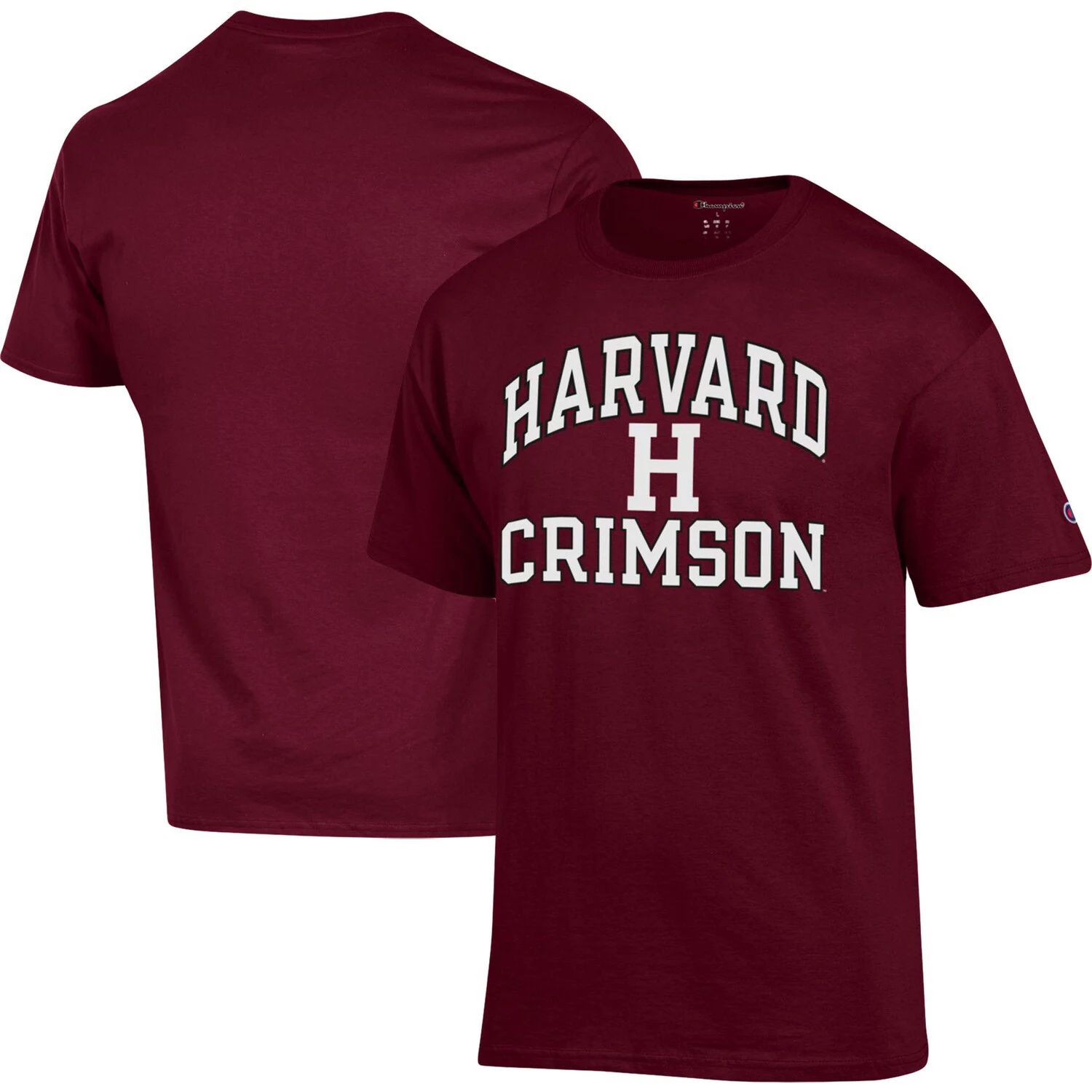 Crimson high. Harvard Crimson. Гарвард Кримсон.