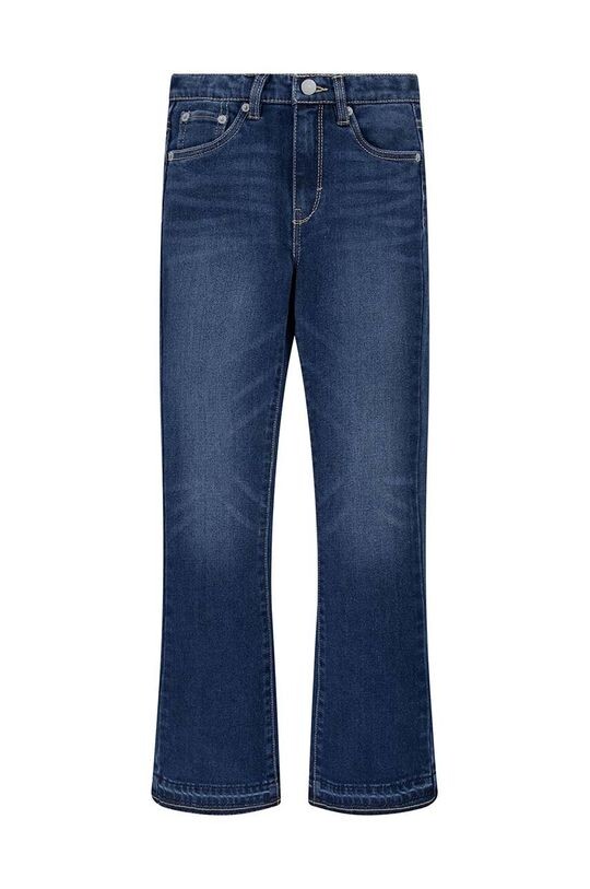 

Детские джинсы 726 Levi's, темно-синий