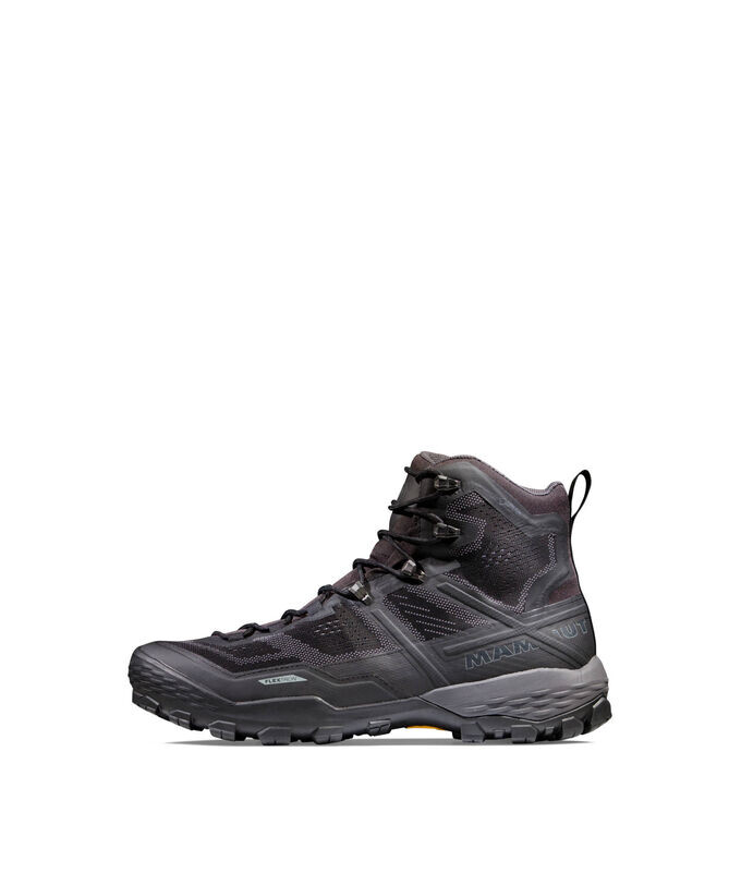 

Кроссовки Ducan High GTX Mammut, черный