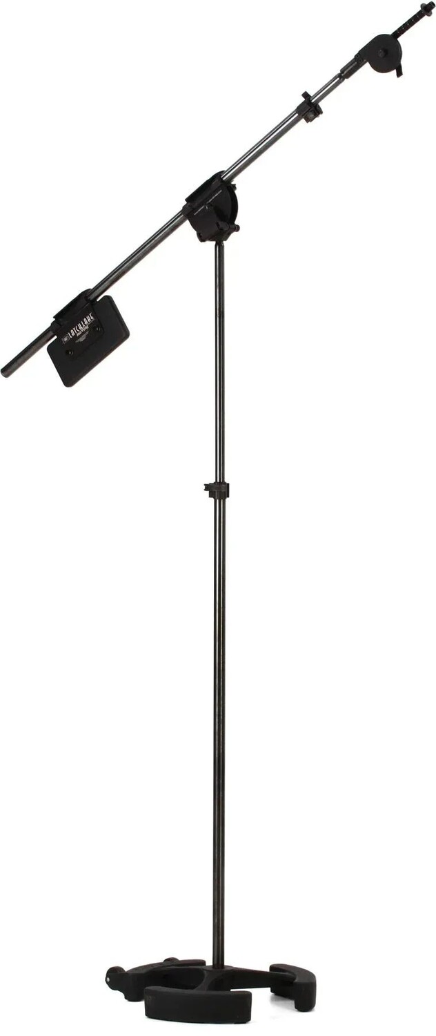 

Latch Lake micKing 2200 - Черный