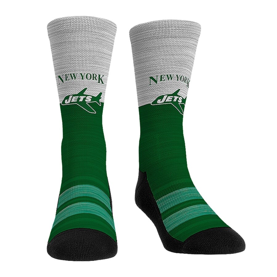

Комплект носков Rock Em Socks New York Jets