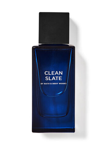 

Одеколон Clean Slate, 3.4 fl oz / 100 mL, Bath and Body Works