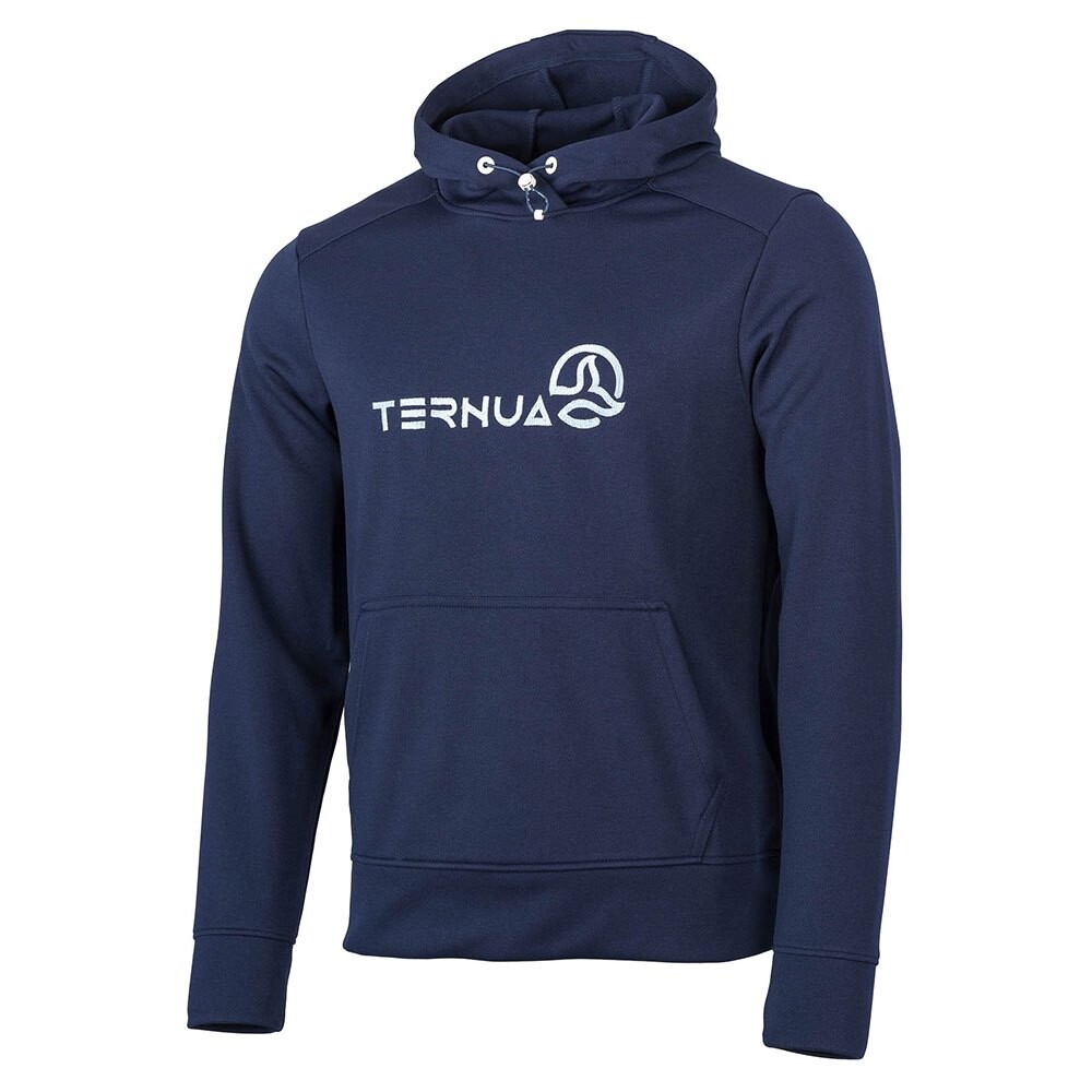 

Худи Ternua Mudy, синий