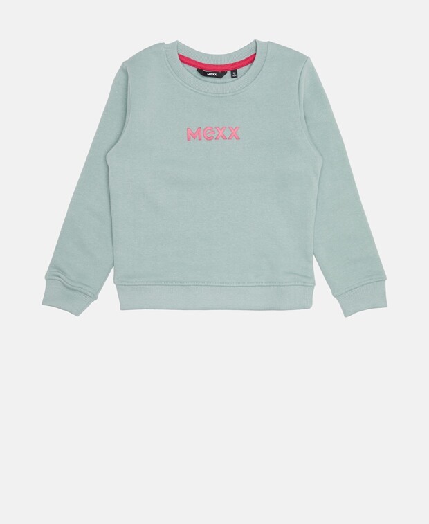 

Толстовка Mexx, синий