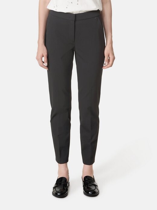 

Брюки 7/8 Gerry Weber, черный