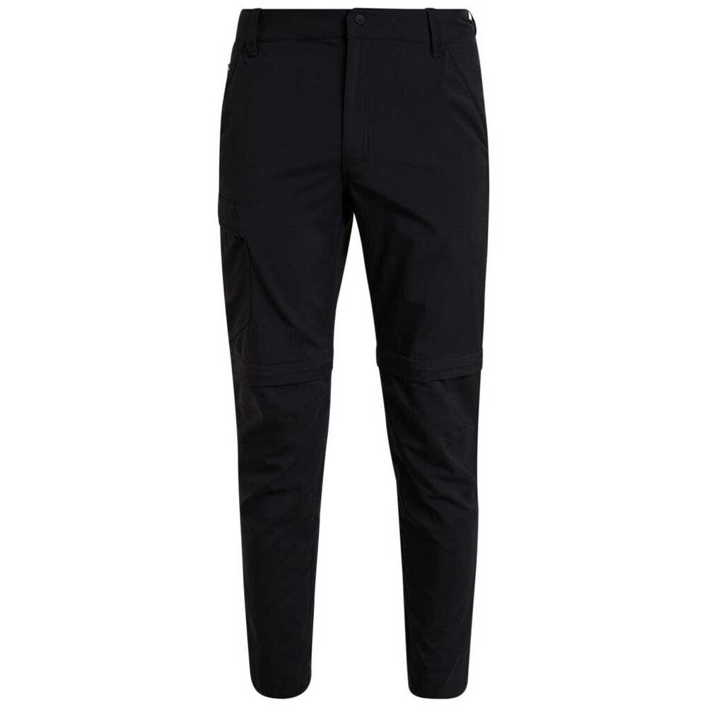 

Брюки Berghaus Navigator 2.0 Zip Off, черный
