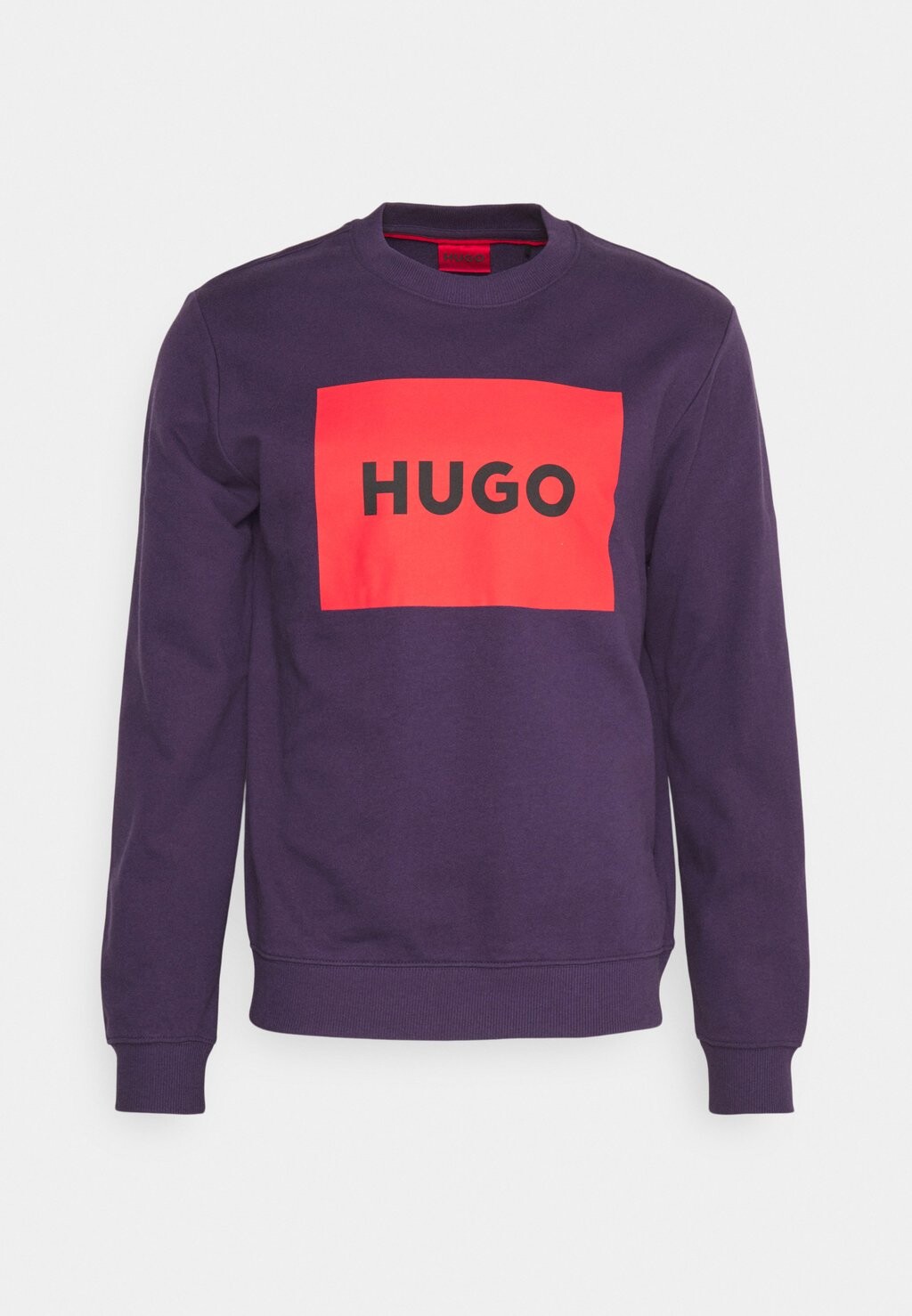 

Толстовка HUGO, фиолетовый