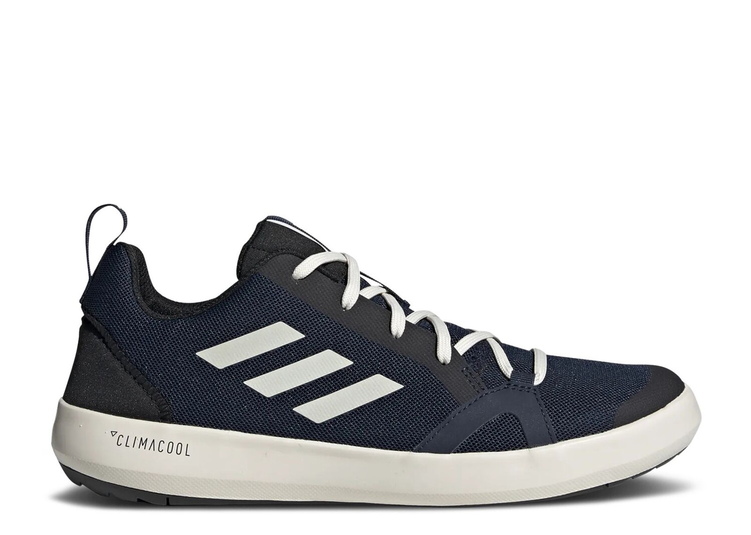 

Кроссовки adidas Terrex Climacool Boat Summer.Rdy 'Collegiate Navy', синий, Синий;черный