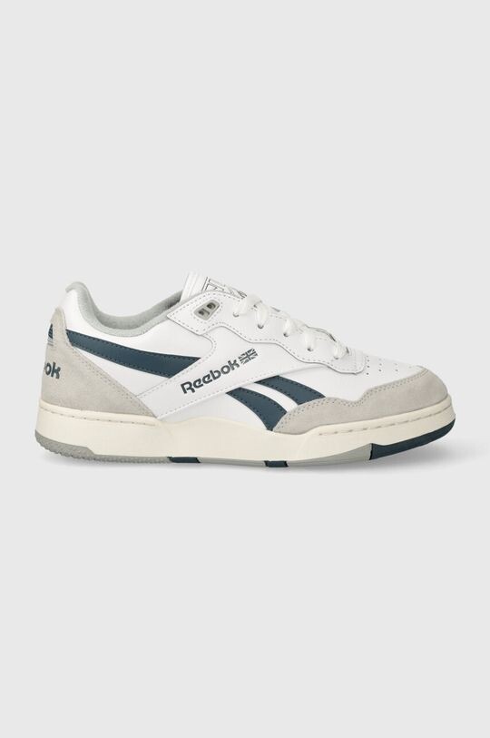

Кроссовки BB 4000 II Reebok, белый