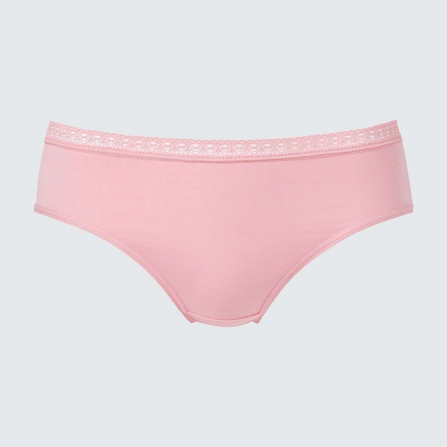 

Трусики Uniqlo Regular, розовый