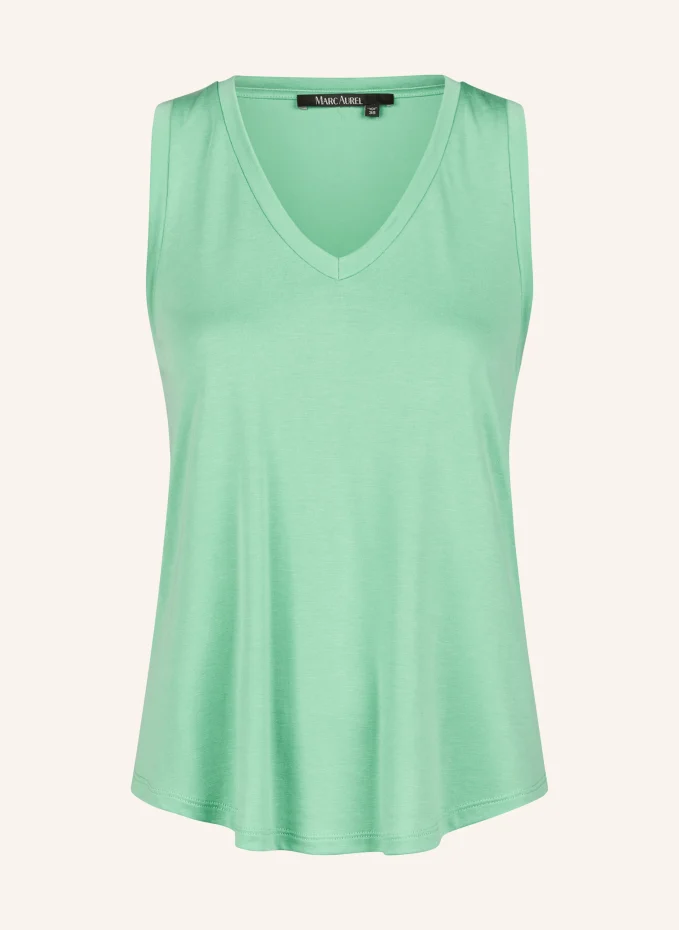 

Вершина Marc Aurel, зеленый