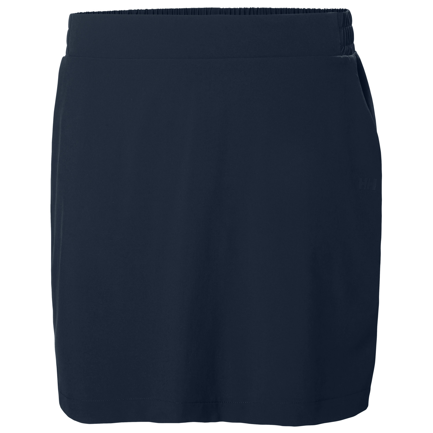 Юбка Helly Hansen Women's Thalia Skirt 2 0, темно синий