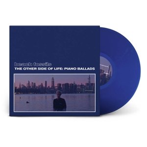 Виниловая пластинка Beach Fossils - The Other Side of Life: Piano Ballads