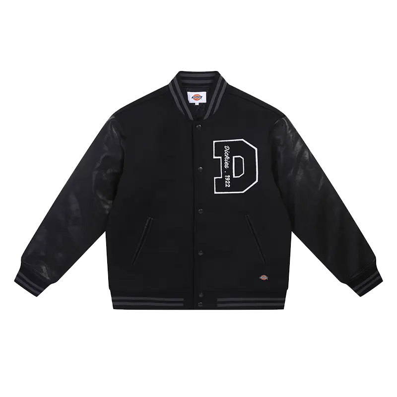 

Куртка унисекс Dickies, цвет Dark brick color