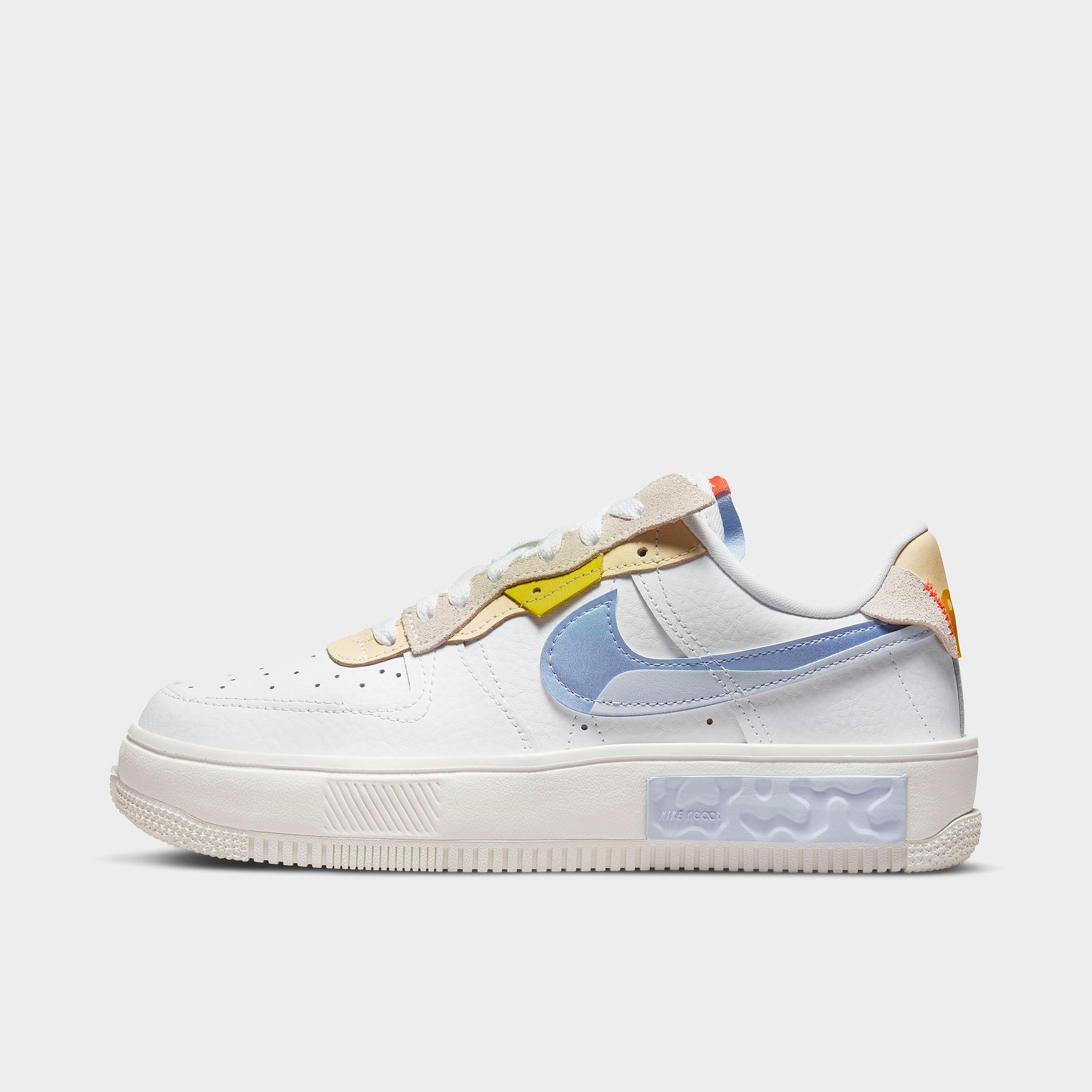 Air Force 1 Low White Купить