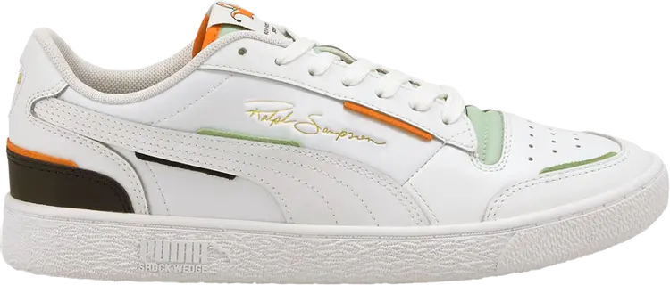 Puma ralph hot sale sampson lo