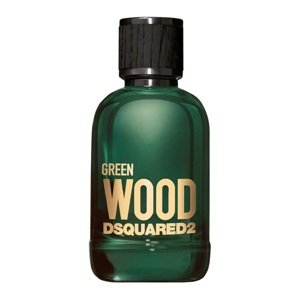 

Dsquared2 Green Wood туалетная вода для мужчин, 100 мл