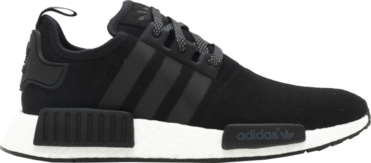 Nmd hot sale r1 wool