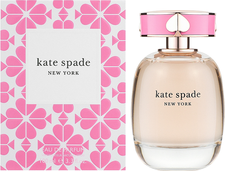 Духи kate spade new