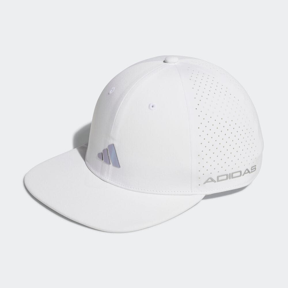 

Кепка Adidas HS4466, белый